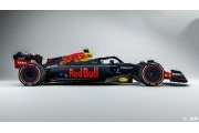 Pérez : Il va falloir s'adapter à des F1 2022 'très différentes'