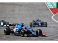 Mexico GP 2021 - Alpine F1 preview
