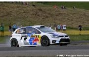 SS1: Ogier the early leader in Spain