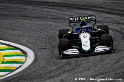 Pour contrer Alfa Romeo, Williams F1 compte sur… McLaren
