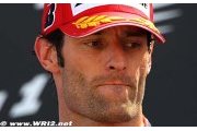 Webber 'declares war' on Vettel and team - press