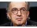 Marchionne steps back from F1 quit threat