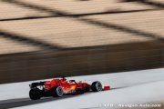 Binotto : Une approche radicalement différente pour Ferrari cette année