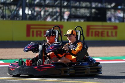 Norris - Piastri&nbsp;: McLaren n’en revient pas de leur entente malgré leur lutte en 2025