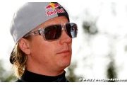 Raikkonen chez Williams, une annonce à Abu Dhabi ?