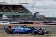 Pourquoi Williams F1 a des 'résultats médiocres' pour régler ses problèmes