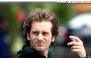 Trulli a déjà reçu plusieurs offres