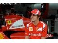 Alonso et Ferrari, ensemble jusqu'en 2016