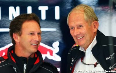 Marko says Vettel cheat claims ’nonsense’