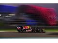 Red Bull announce test and reserve drivers