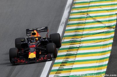 Selon Chandhok, Renault n’est pas prête à accueillir Ricciardo