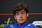 Colapinto reconnaît le retard d'Alpine : du terrain perdu face à Racing Bulls et Audi F1
