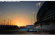 Schumacher reste poursuivi par la malchance