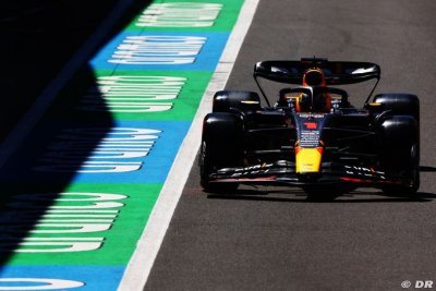 Red Bull devrait adopter une solution d’Aston Martin sur sa F1