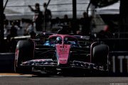Gasly aurait voulu 'une meilleure gestion du trafic', Colapinto s'excuse pour son crash