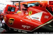 Alonso : Ce sera très dur mais nous n'abandonnons pas