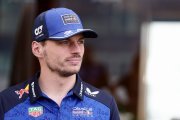 Verstappen mis en garde : 'rejoindre McLaren serait une erreur'