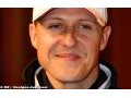 Schumacher could race again 'in two years' - Todt