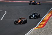 McLaren handicapée par Mercedes F1 ? Wolff reconnaît un désavantage pour ses clients