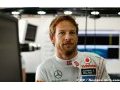 Button : C'est Vettel qui a le plus de pression