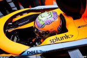 Horner : Alpine F1 doit reprendre Ricciardo