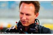 Red Bull se conformera bien au débitmètre de la FIA