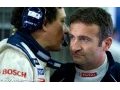 Interview de Nicolas Minassian avant Petit Le Mans