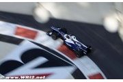 Pas de tests Pirelli pour Hulkenberg
