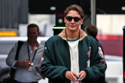 Fort d’un nouveau contrat, Russell se dit ’excité’ par 2026 et ’prêt à devenir champion du monde’