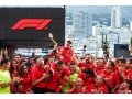Vasseur : Ferrari ne va pas 'changer d'approche' à Montréal