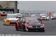 Nouveau nom pour le Trophée des pilotes indépendants
