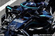Attaqué sur son éthique par Verstappen, Hamilton refuse de s'excuser