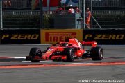 Räikkönen pense que Mercedes a 'trouvé quelque chose'