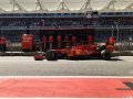 Ferrari répond aux accusations de 'tricherie' lancées par Verstappen