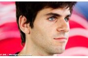 Comme Schumacher, Alguersuari se remet au karting