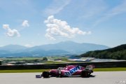 Horner : Tout le monde devrait s'inquiéter de voir Racing Point aussi rapide