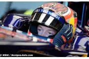 Le parcours de Daniil Kvyat, nouveau promu en Formule 1
