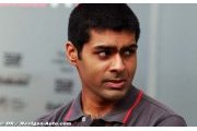 Chandhok draws blank on Yamamoto conspiracy theory