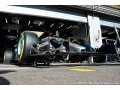 Mercedes 'active suspension' trick revealed