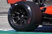 Pirelli voit son contrat avec la F1 prolongé d'un an par la FIA 