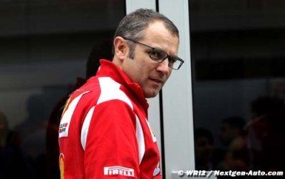 Red Bull can end early crisis - Domenicali
