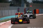 Horner : La clé du Grand Prix ? Le dépassement de Nico sur Max