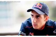 Toyota to announce Buemi for Le Mans soon