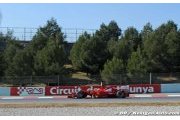 Alonso : Nous allons dans la bonne direction
