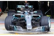 Des essais peu galvanisants mais essentiels pour Bottas