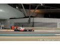 Photos - Le GP d'Abu Dhabi de McLaren