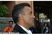 Alesi soutient Lotus Renault GP