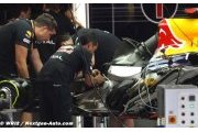Red Bull rivals to eye Silverstone exhaust clampdown