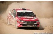 Friday PWRC wrap: Fuchs in the clear