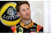 Grosjean : Perez doit apprendre à accepter les critiques